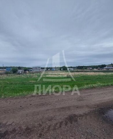 ул Рубежная Кормиловское городское поселение фото