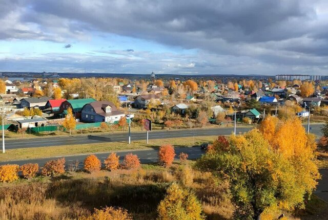 село Покровское, улица Пушкина фото