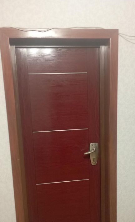квартира г Усть-Кут ул Седова 35а фото 8