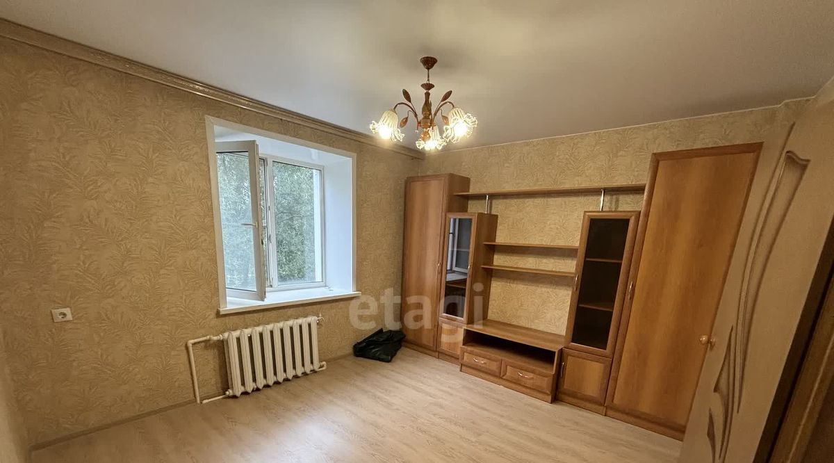 квартира г Муром ул Муромская 9/2 фото 11