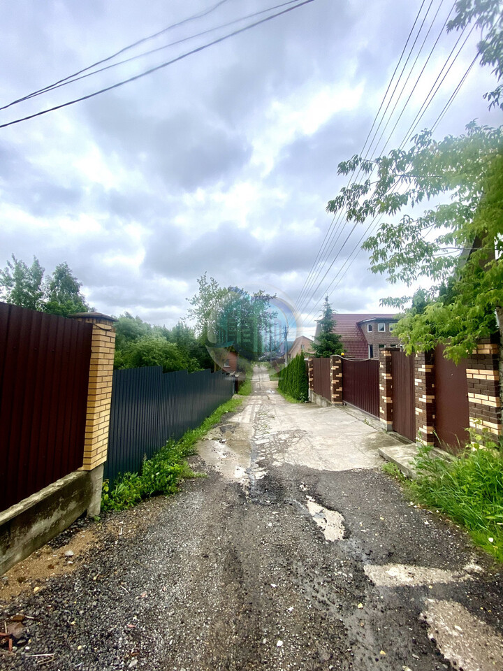 земля городской округ Ленинский с Булатниково Булатниково тер. СНТ., 3, к 60, Каширское шоссе фото 1