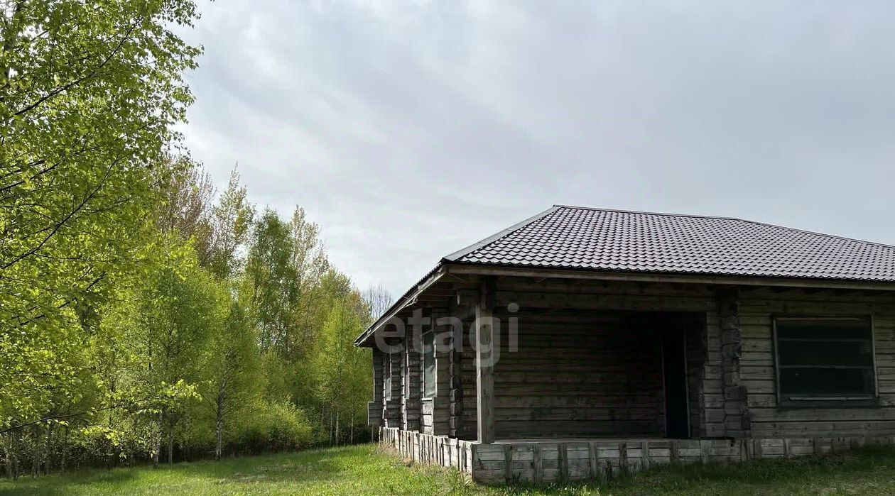 дом р-н Смоленский д Шпаки Смоленский муниципальный округ фото 5