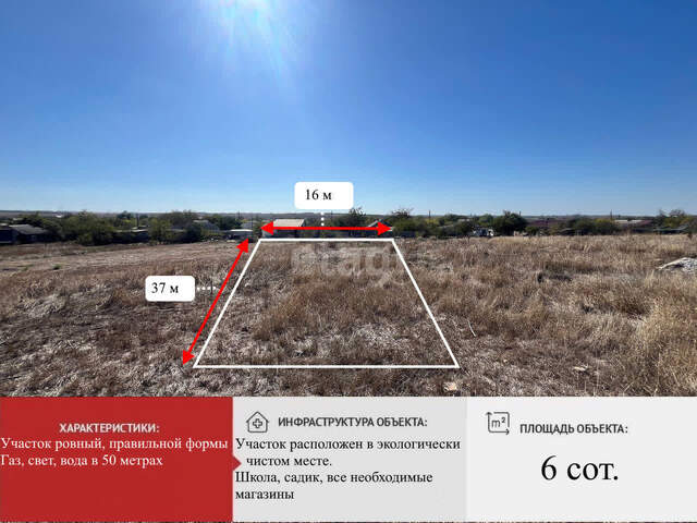 Полевая, Гвардейское фото