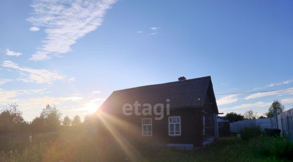 дом г Нижний Тагил п Баклушина ул Центральная фото 14