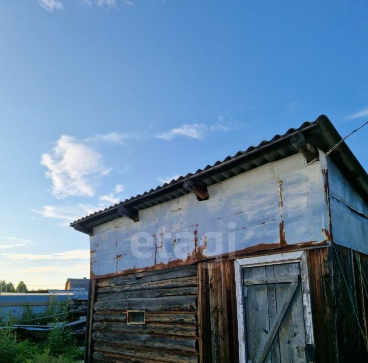 дом г Нижний Тагил п Баклушина ул Центральная фото 19