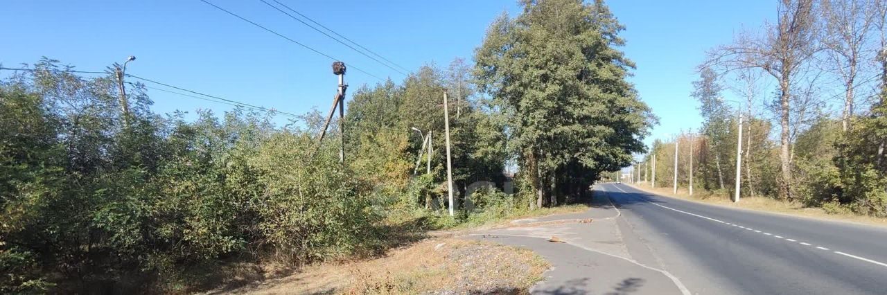 земля г Брянск п Большое Полпино ул Кирпичная р-н Володарский фото 9