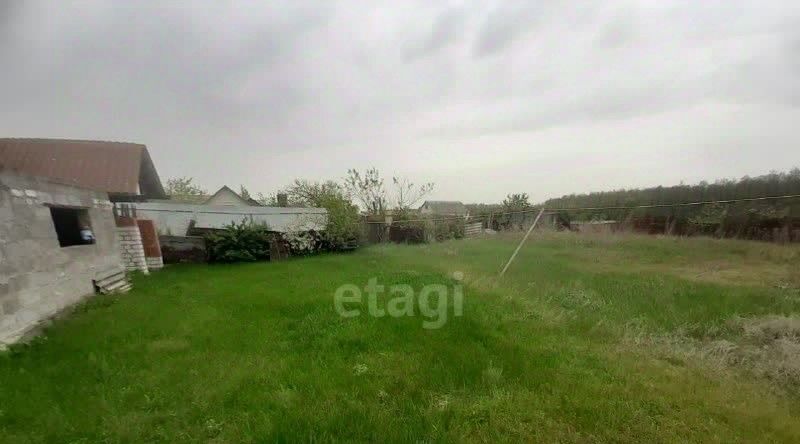 дом р-н Старооскольский с Незнамово ул Советская Старооскольский городской округ фото 11