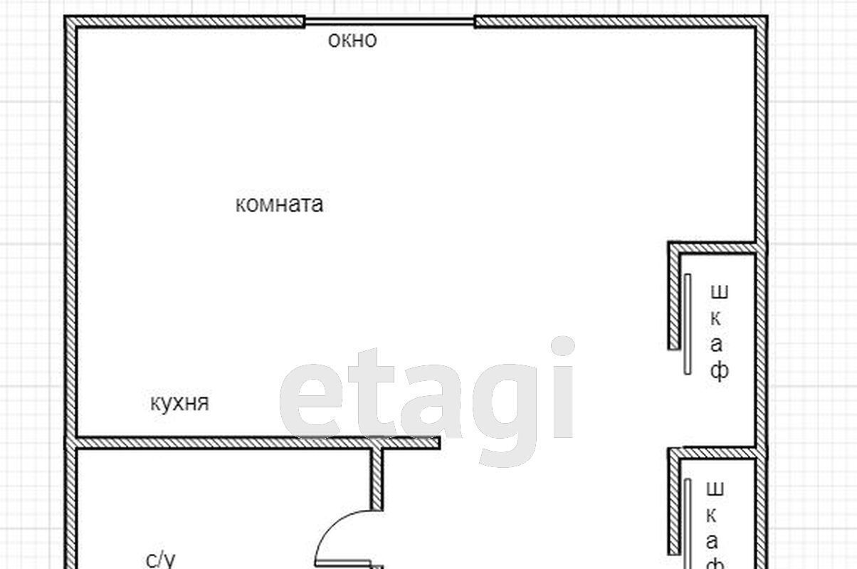 квартира г Владивосток р-н Советский ул Чапаева 12 фото 29