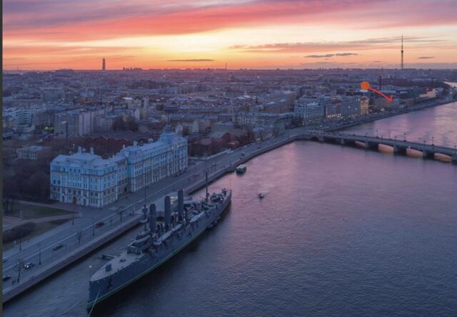 метро Горьковская фото