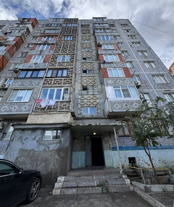 квартира г Махачкала ул Героев Дагестана 18 фото 25