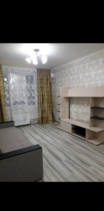 квартира г Краснодар р-н Карасунский ул Автолюбителей 1/3к 1 фото 3