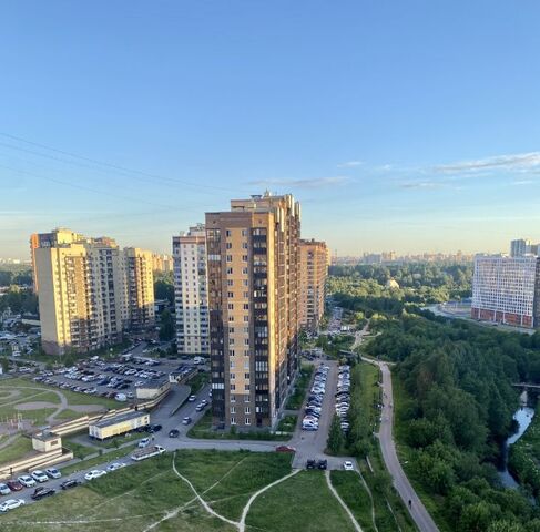 д Новое Девяткино ул Арсенальная 7 Девяткино фото