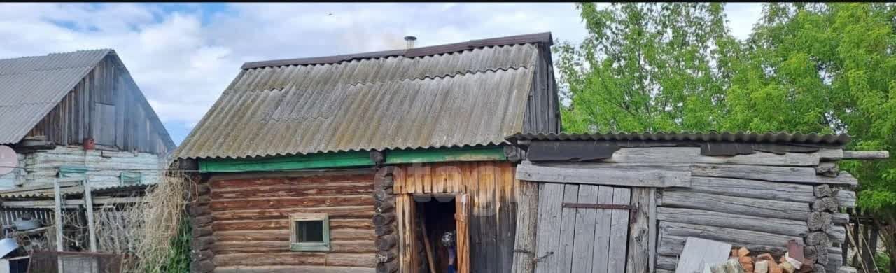 земля р-н Ишимбайский д Канакаево ул Янбаева Ишеевский сельсовет фото 5