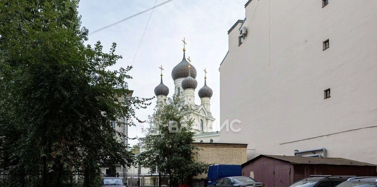 квартира г Санкт-Петербург метро Площадь Восстания Пески ул Мытнинская 9 округ Смольнинское фото 29