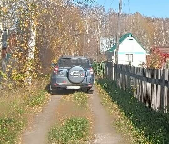 земля р-н Новосибирский снт Крутиха Новолуговской сельсовет фото 6