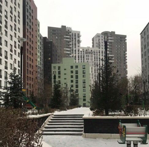 метро Народное Ополчение ул Народного Ополчения 3 фото