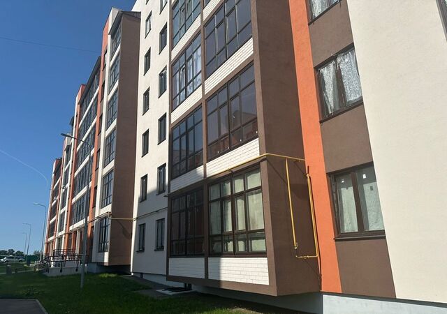 п Заклязьменский ул Фоминская 7к/3 фото