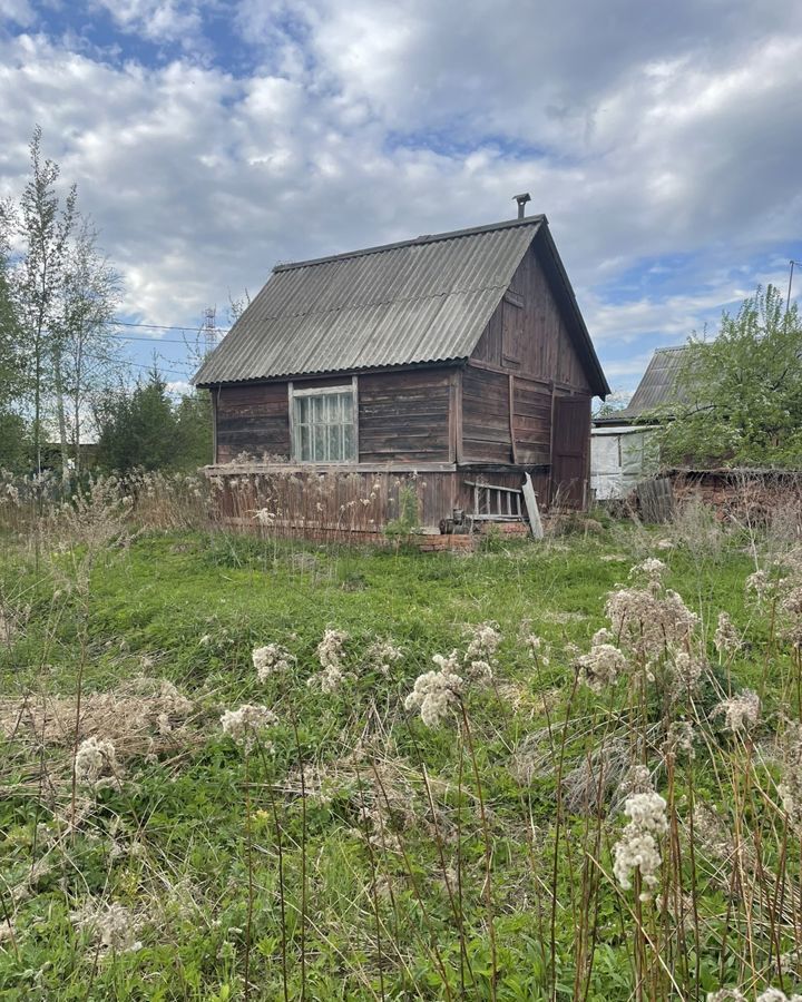 земля городской округ Клин д Покров 58 км, 70, Клин, Ленинградское шоссе фото 4