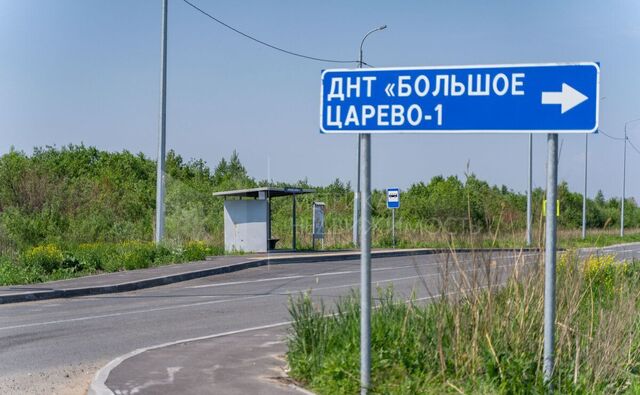 р-н Центральный снт Царево ул Ромашковая фото