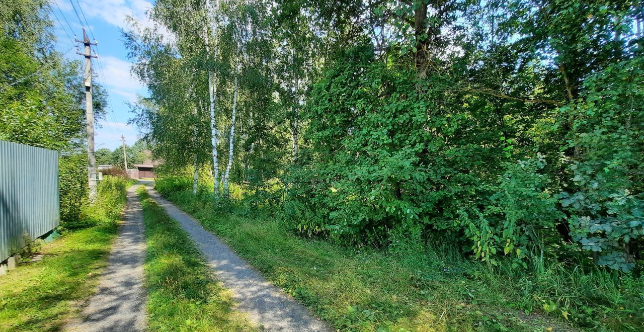 дом городской округ Сергиево-Посадский д Подсосино снт Буран 52 км, Сергиев Посад, Ярославское шоссе фото 15