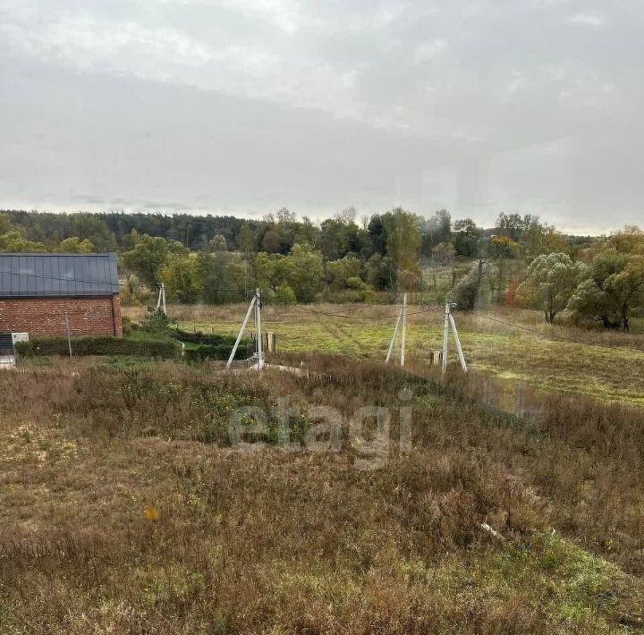 дом городской округ Домодедово д Ильинское Фаворит кп, 292 фото 21