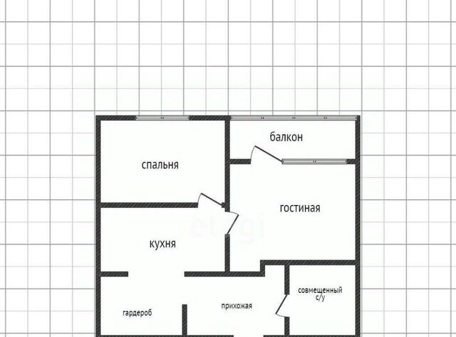 р-н Прикубанский ул Душистая 60к/2 фото