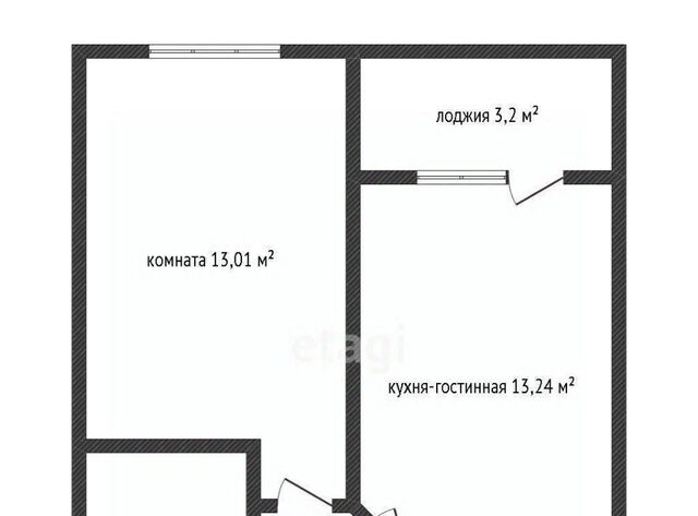 р-н Прикубанский ЖК «Лучший» фото