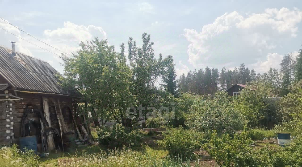 дом р-н Белоярский снт тер.Ясень Верхняя Пышма городской округ фото 14