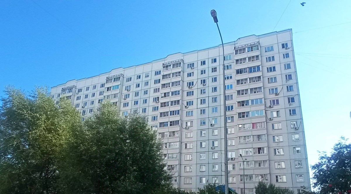 офис г Москва ЮЗАО ул Изюмская 37к/2 фото 1