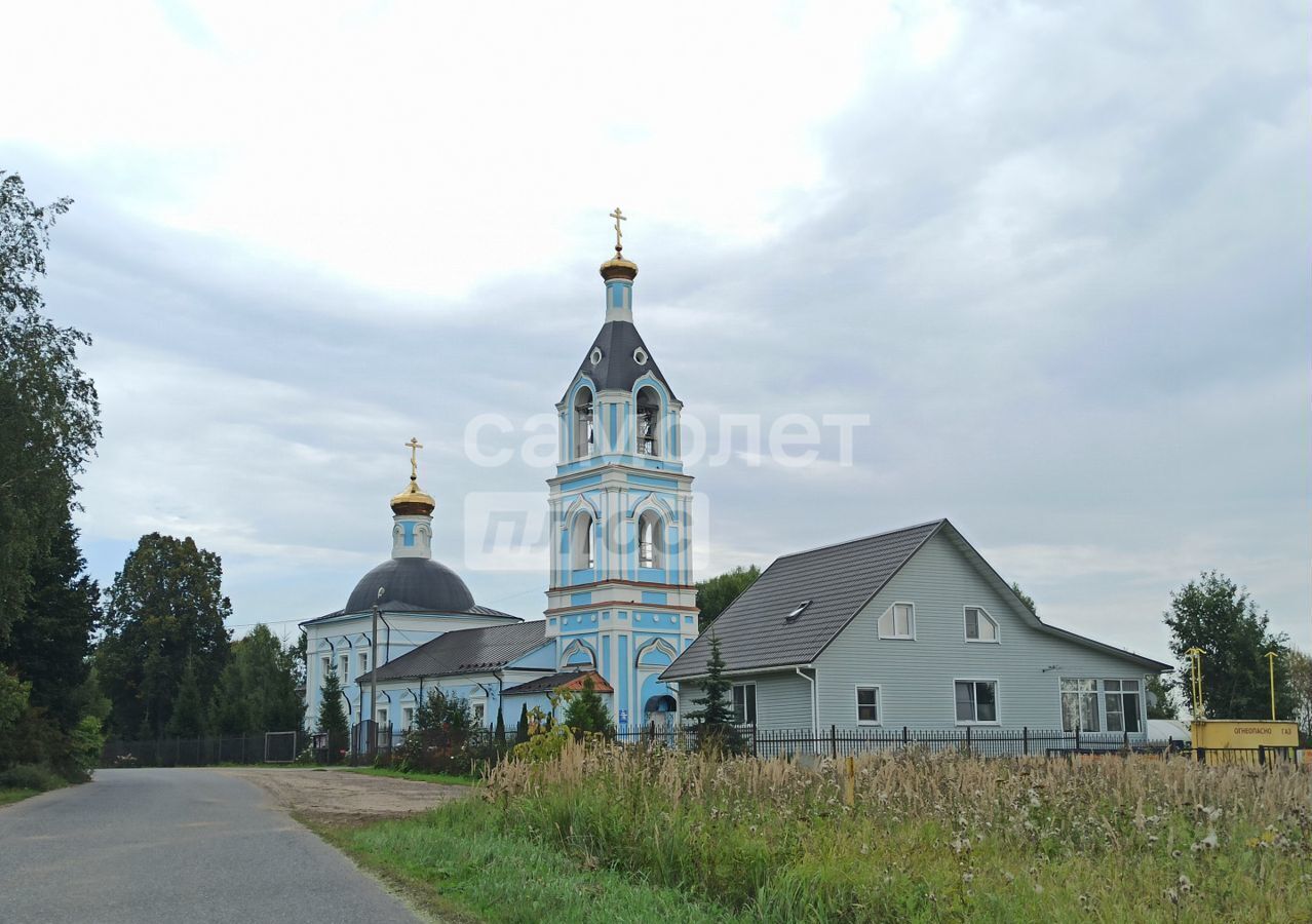 земля городской округ Дмитровский с Костино 9771 км, 319, Дмитров, Дмитровское шоссе фото 10