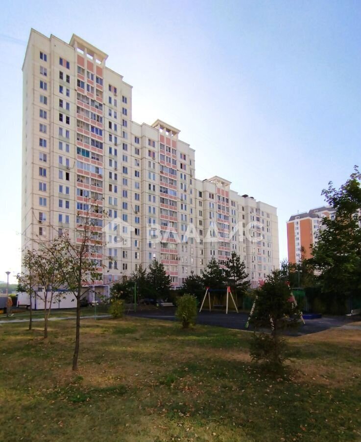 квартира г Москва ш Дмитровское 165дк/4 Физтех фото 2