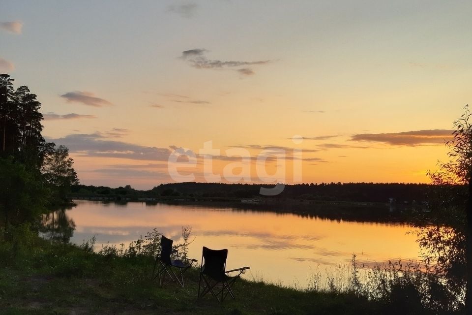 земля г Пенза городской округ Пенза, посёлок Победа фото 5