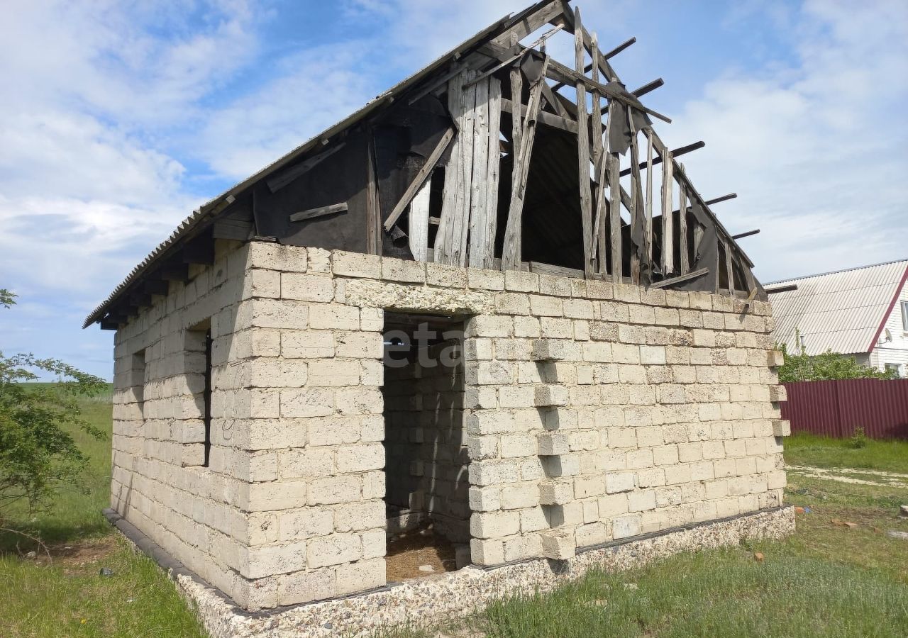 земля р-н Волоконовский п Волоконовка городское поселение посёлок Волоконовка, мкр-н Сибирь фото 1