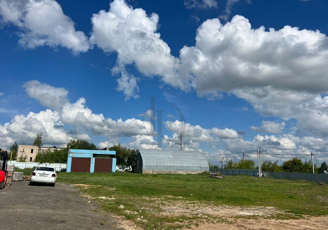 земля р-н Пестречинский с Пестрецы ул Гаврилова Пестречинское сельское поселение фото 6