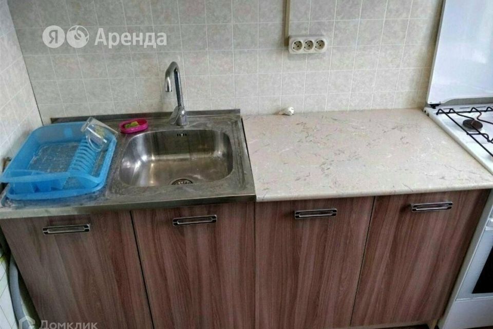 квартира городской округ Рузский п Тучково ул Лебеденко 25 фото 3