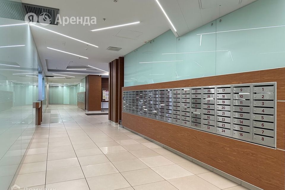 квартира г Санкт-Петербург р-н Московская Застава пр-кт Юрия Гагарина 7 Московский фото 9