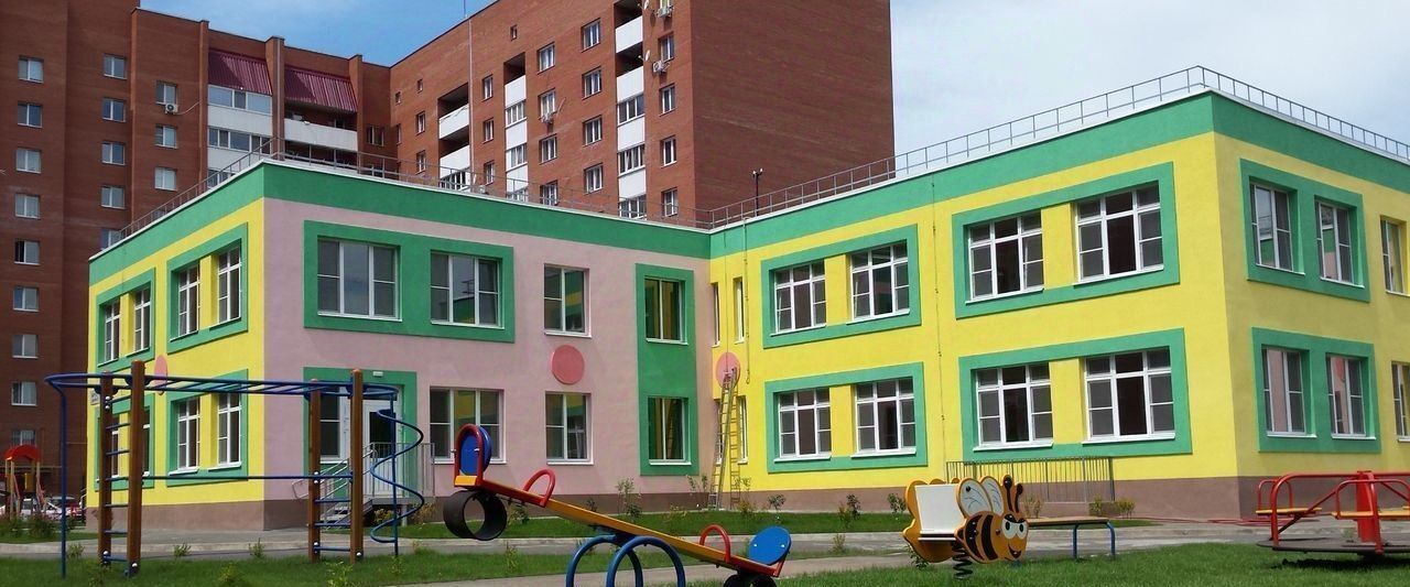 квартира г Самара п Мехзавод ЖК «Новая Самара» р-н Красноглинский Юнгородок фото 13