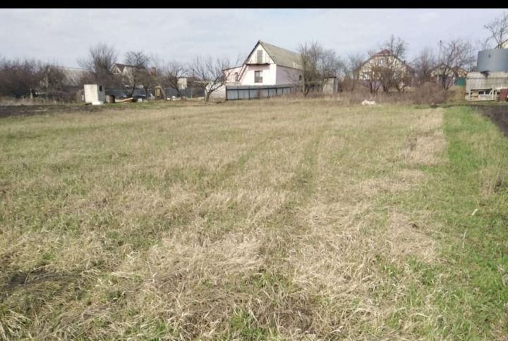 земля р-н Белгородский с Веселая Лопань Весёлолопанское сельское поселение, Майский фото 1