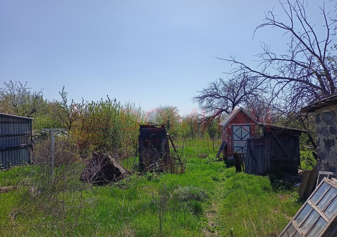 дом р-н Октябрьский рп Каменоломни пер Седьмой Каменоломненское городское поселение фото 11