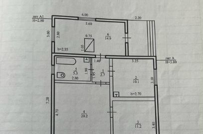 дом р-н Колыванский рп Колывань ул Есенина 63 фото 38