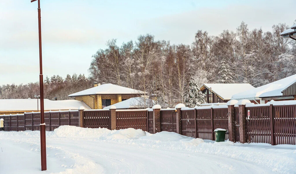 земля г Ступино городской округ Ступино фото 16