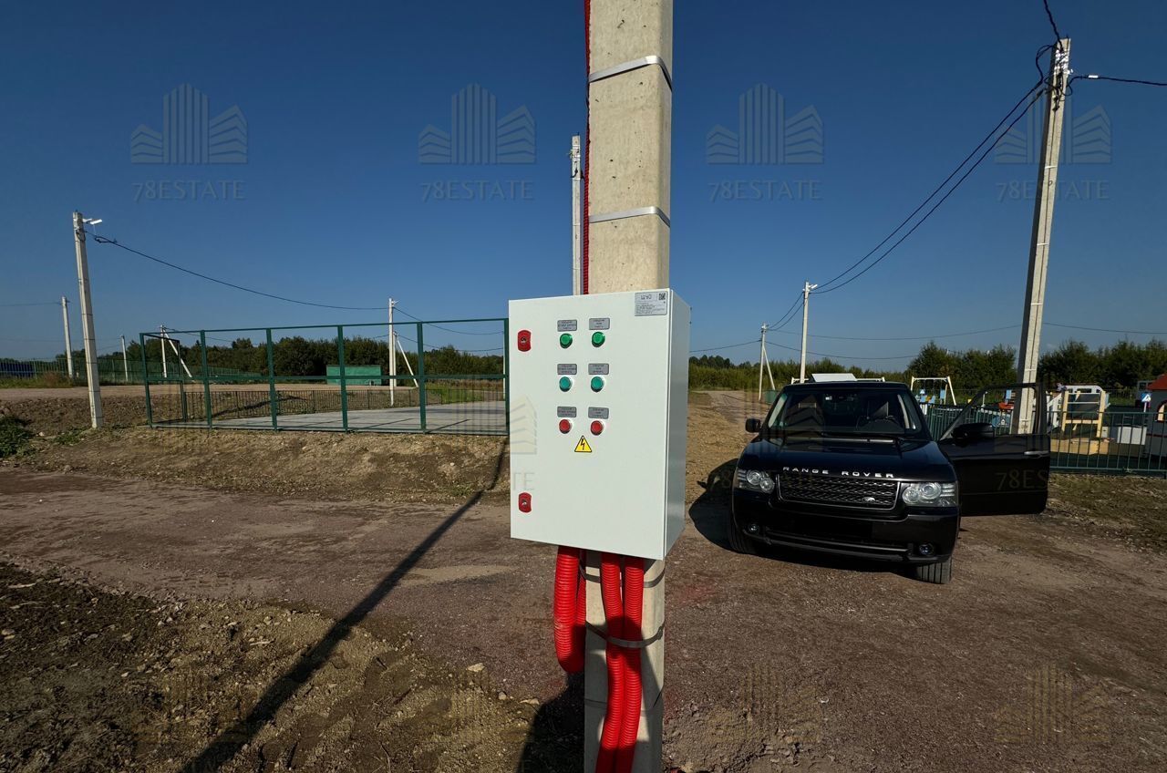 дом р-н Ломоносовский снт тер.Новое Заостровье ул Каштановая Таллинское шоссе, 21 км, Гостилицкое сельское поселение, Гостилицы фото 23