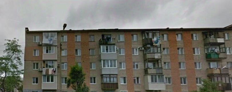 квартира г Находка ул Бокситогорская 26 фото 20