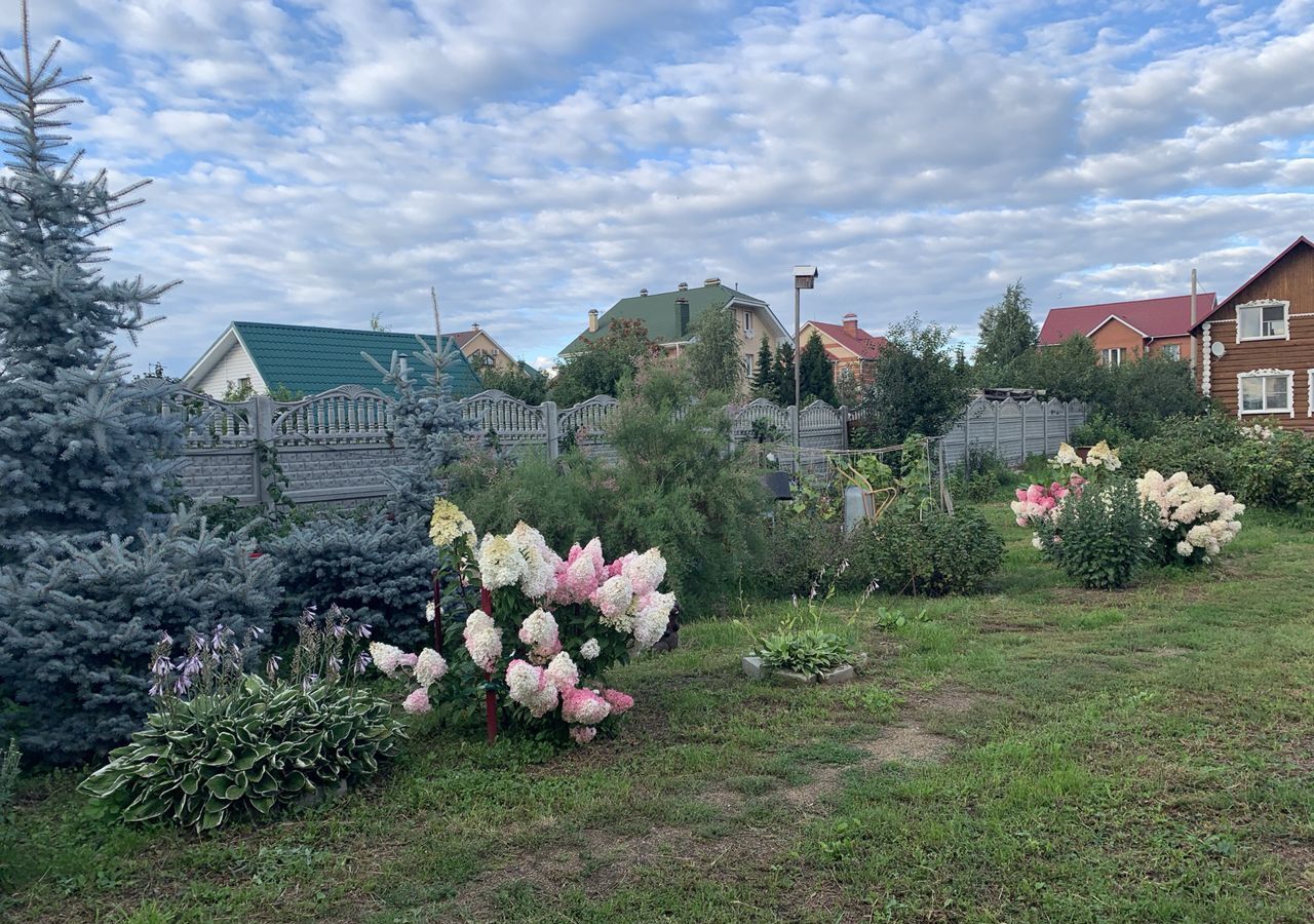 дом г Челябинск п Сосновка р-н Центральный ул Калинина фото 14