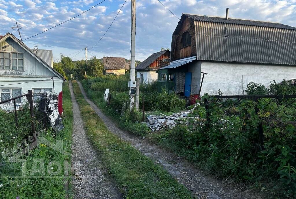 дом р-н Новокузнецкий с Сосновка 2-я улица, 47 фото 22