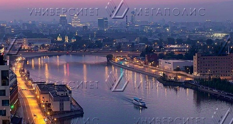 офис г Москва метро Тульская наб Новоданиловская 12 фото 3