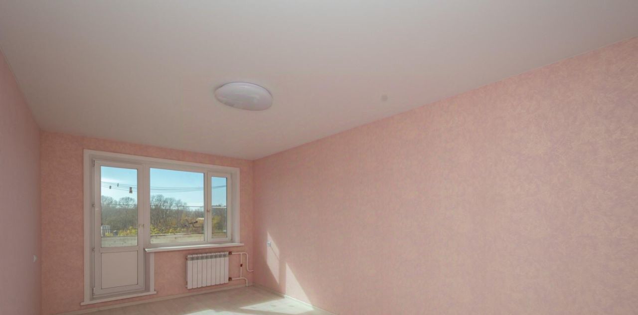 квартира г Иркутск р-н Ленинский ул Ленинградская 130 фото 14