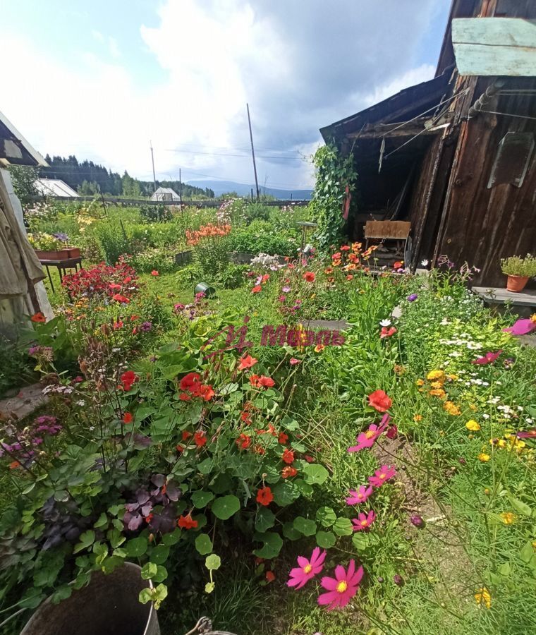 дом р-н Пригородный п Черноисточинск ул Первомайская 152 фото 4