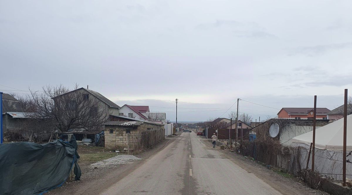 дом р-н Симферопольский п Айкаван снт Строитель ул Мирная Трудовское с/пос фото 26