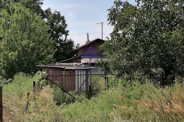 пер Летний Сад, городской округ Волгодонск фото